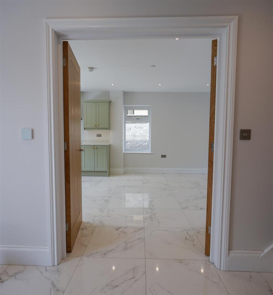 House in Swansea - More