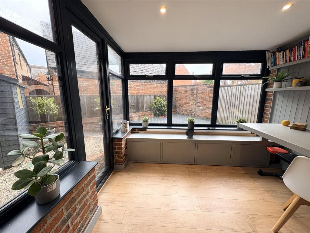 Handley Court, Newark, Nottinghamshire, NG24 photo 5