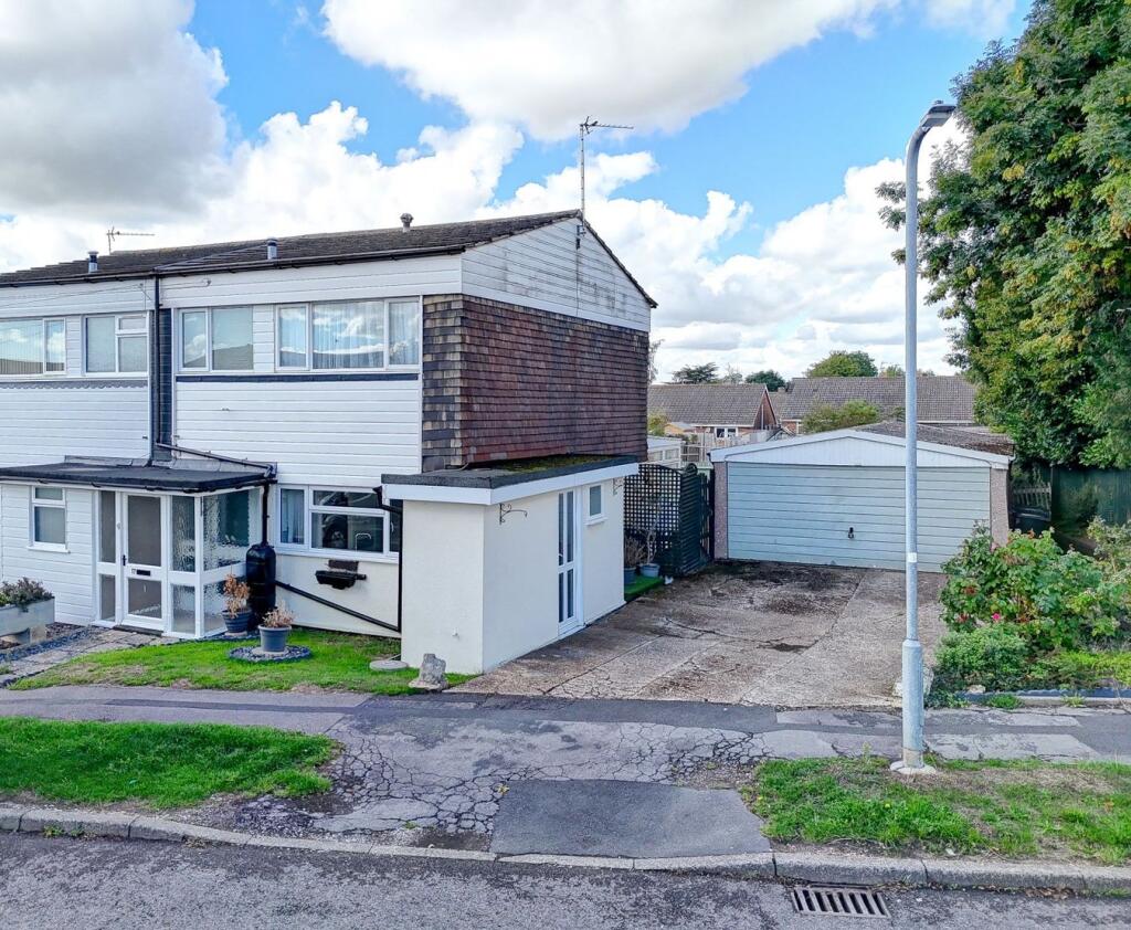 Main image of property: Sussex Avenue, Hailsham, BN27