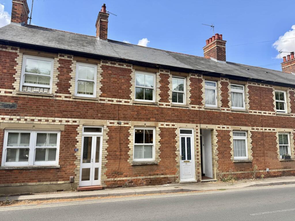 Main image of property: Croft Road, Wallingford