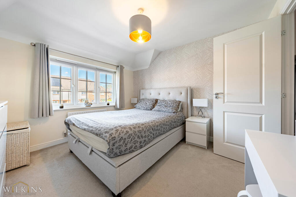 Additional image 10 of Boundary Drive, Amington, Tamworth, Staffordshire, B77