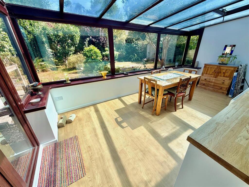 House in South Hams, Langdon Barton, Wembury - More