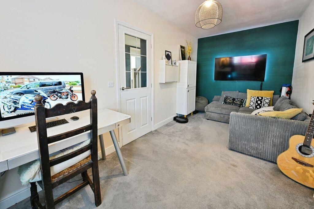 House in Stratton St Margaret, Swindon - More