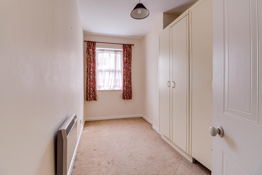 House in St Albans, Townsend - More