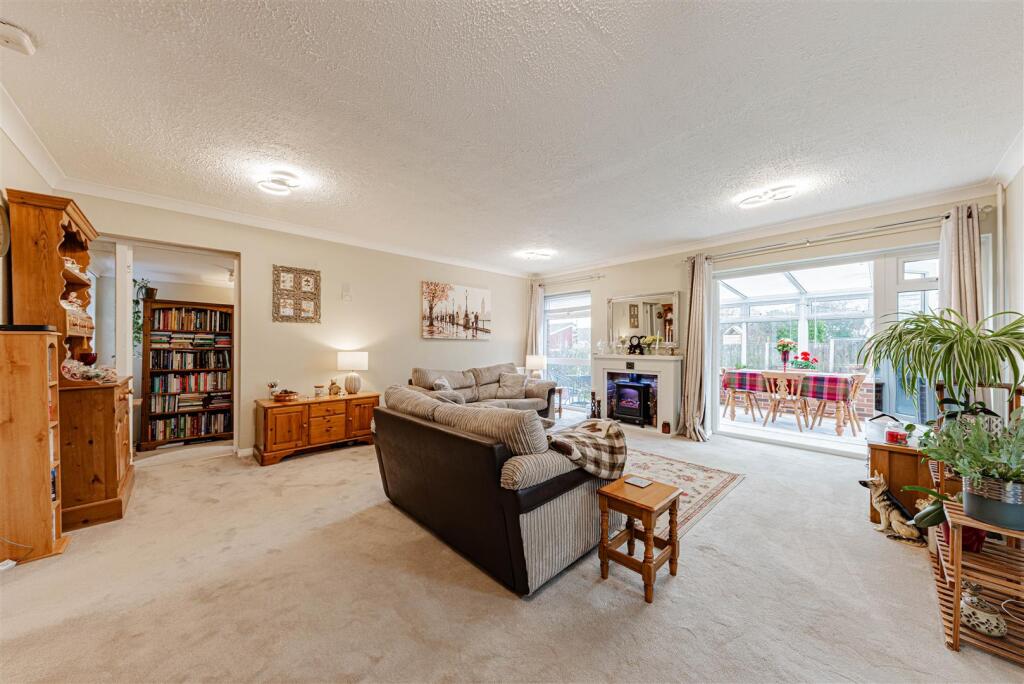 Main image of property: Ashurst Gardens, Cliftonville, Margate