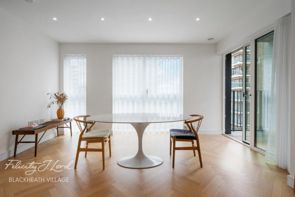 Main image of property: Pegler Square, London SE3