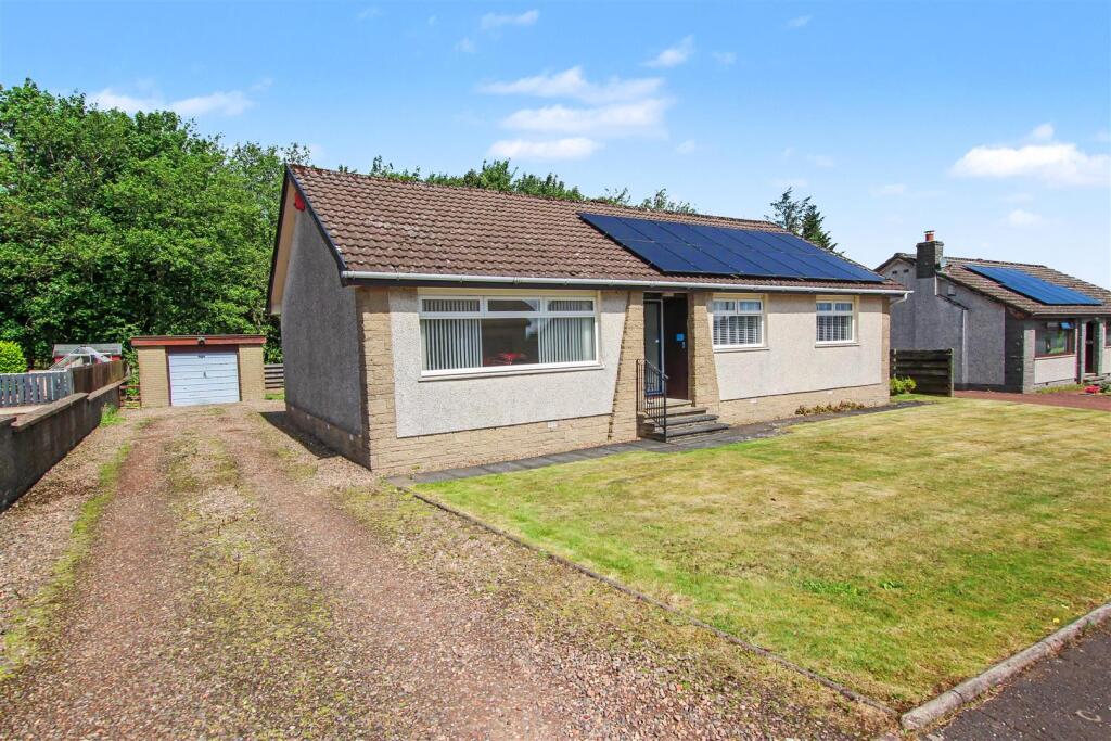 Main image of property: Newhouse Court, Carstairs