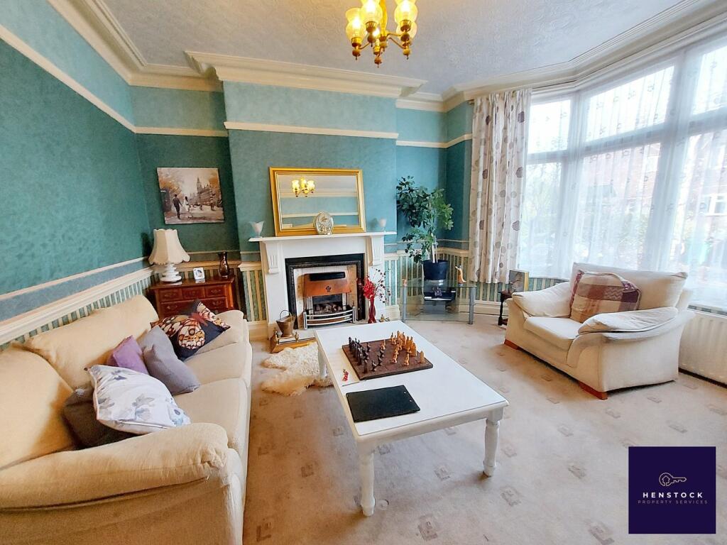 Hermitage Road, Manchester, M8 photo 3