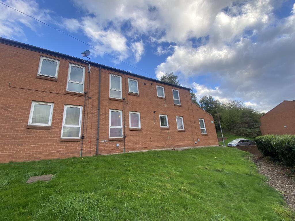 Main image of property: 21 The Maltings, Rotherham, South Yorkshire S60 2JA