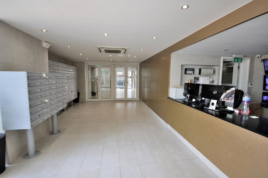 Main image of property: Flat 108 702 Daniel House, 31 Trinity Road, Bootle, Sefton, L20 3TB