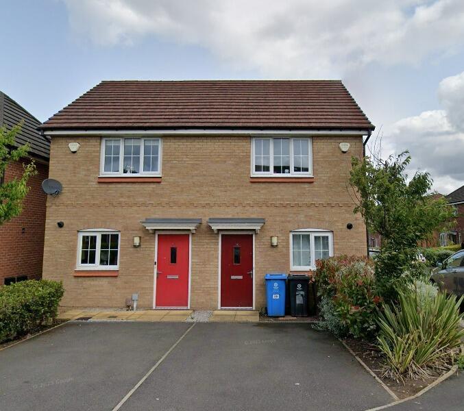 Main image of property: Fernhurst Street, Oldham, Greater Manchester, OL1