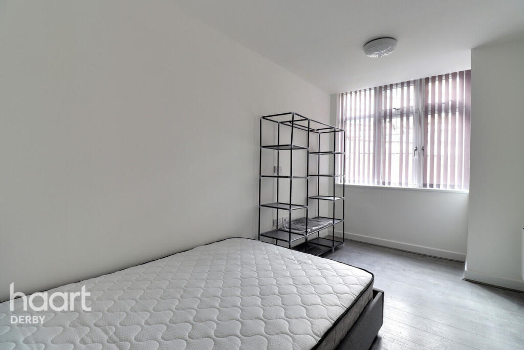 Main image of property: St Peters Street, Derby