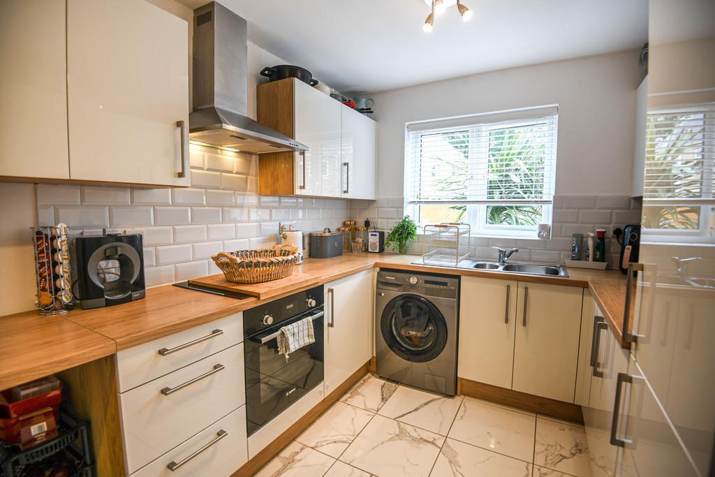 Fenmen Place, Walsoken, Wisbech, Cambridgeshire, PE13 3FA photo 3