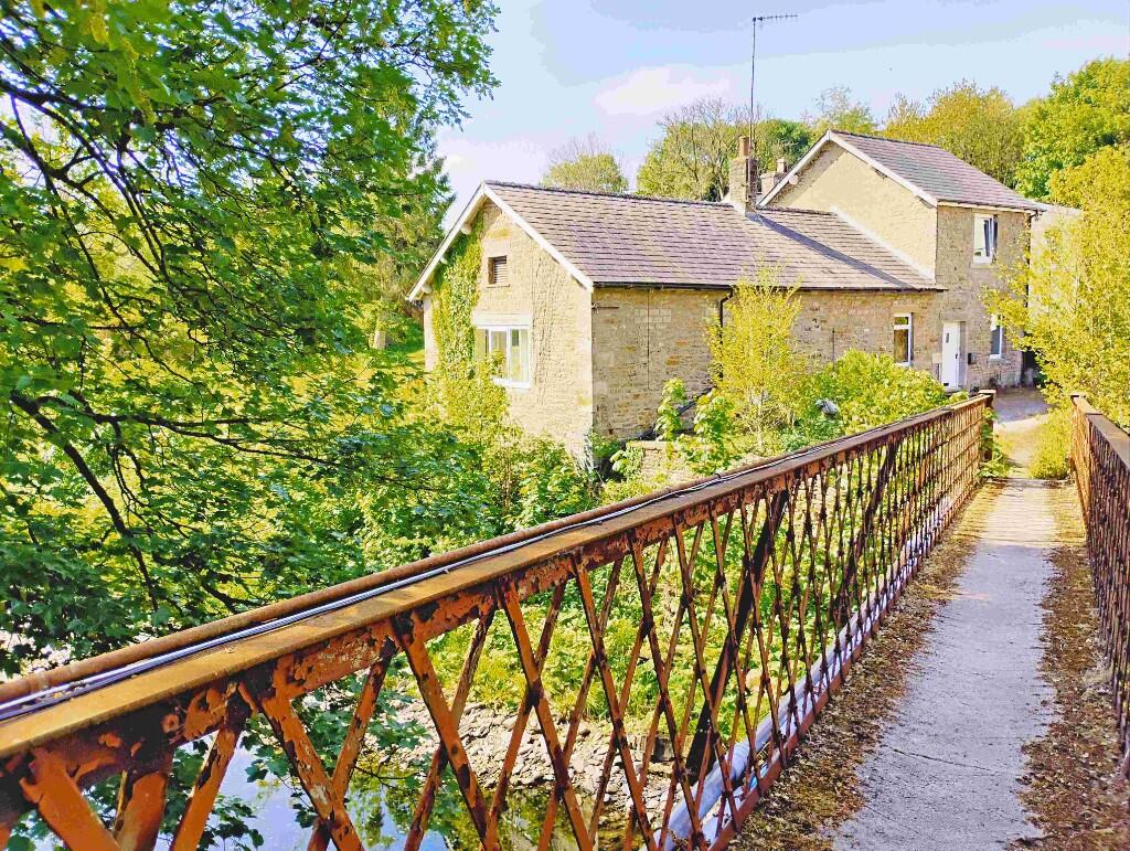 Main image of property: Wenningford House & Low Mills Trout Farm, Bentham, LA2