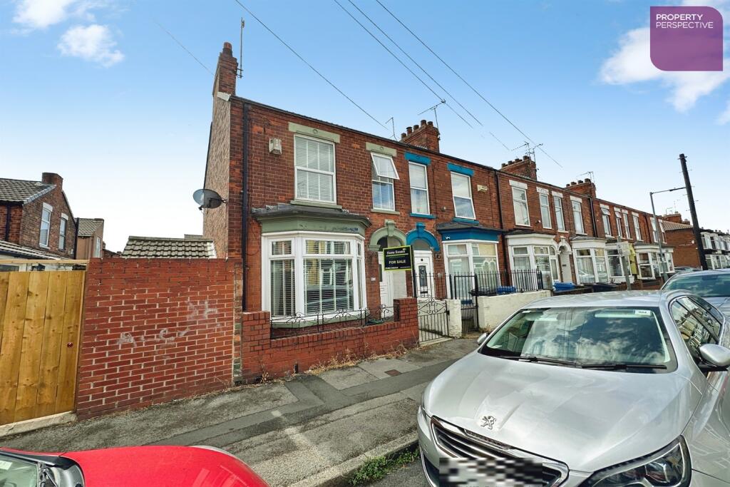 Main image of property: Perth Street, HU5