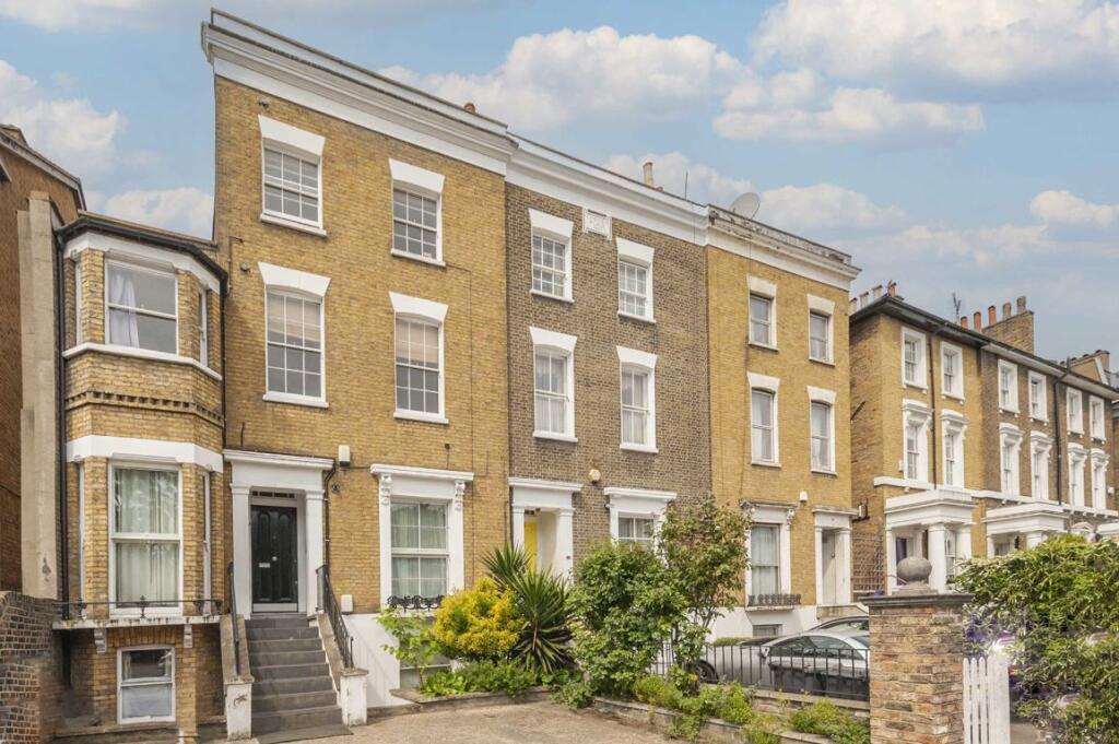 Main image of property: South Lambeth Road, South Lambeth