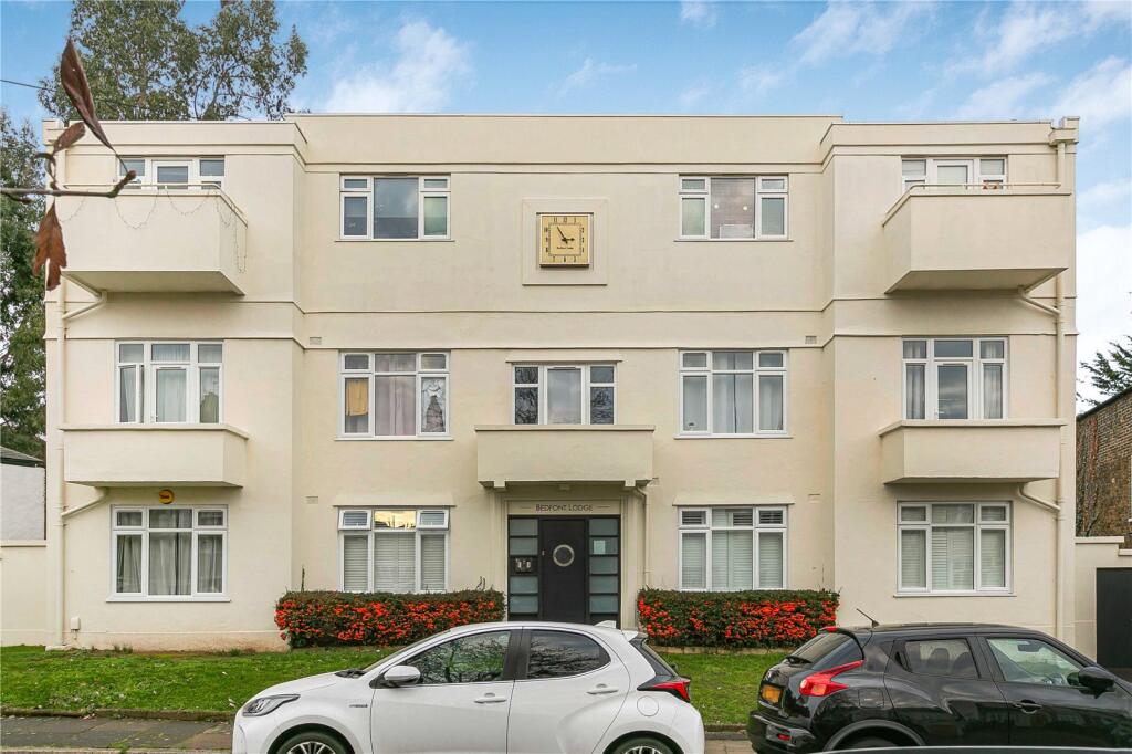 Main image of property: Woodlands Road, Isleworth, TW7