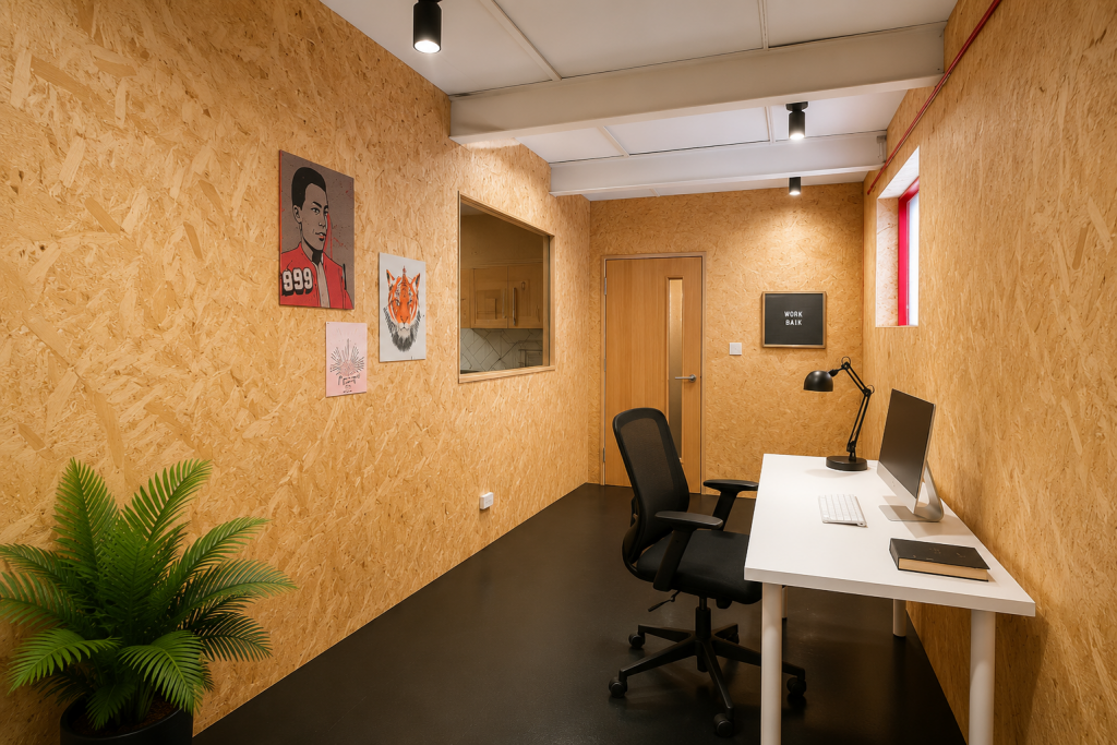 Office (AI Optimised)