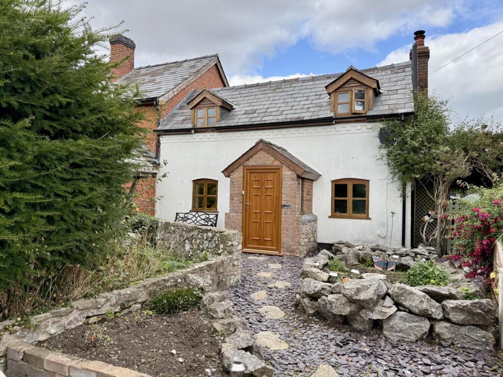 Main image of property: Bishopstone, Hereford