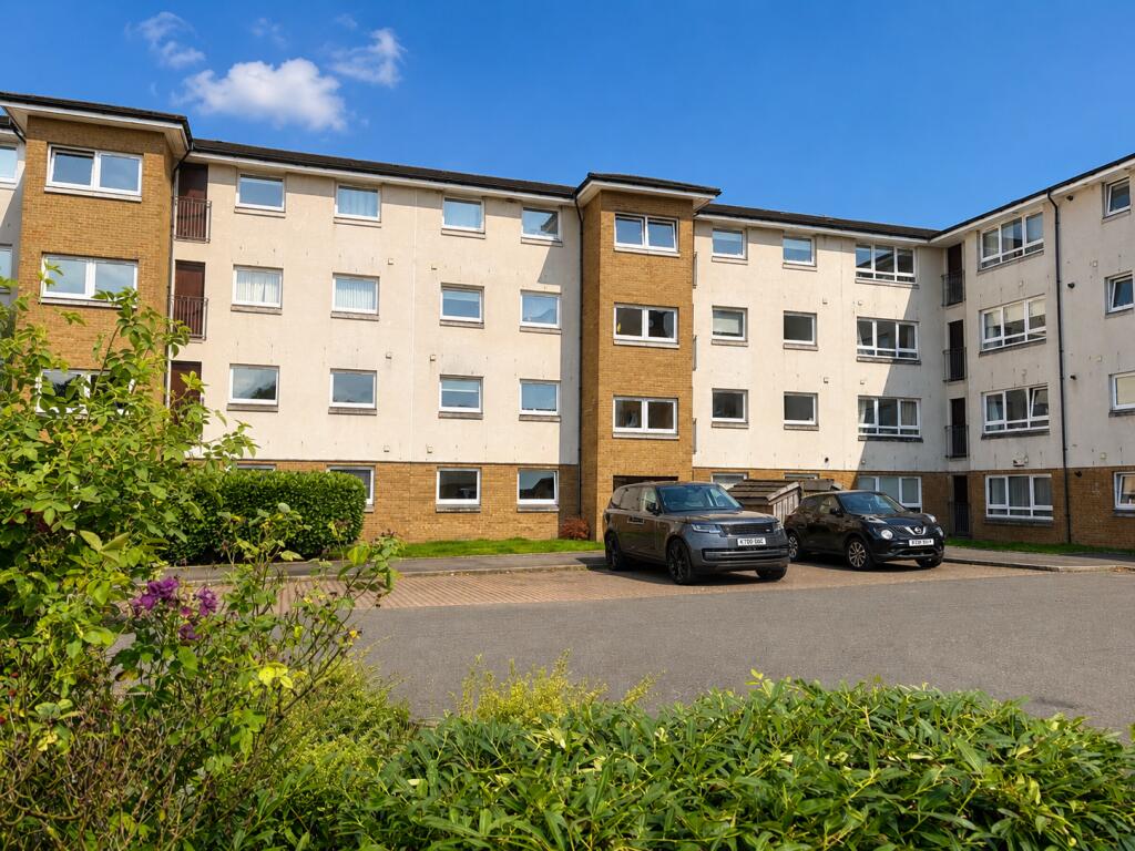 Main image of property: Silverbanks Road, Cambuslang, Glasgow