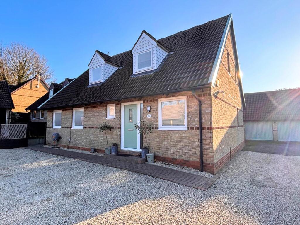 Main image of property: Billing Road, Brafield-on-the-Green, Northamptonshire NN7