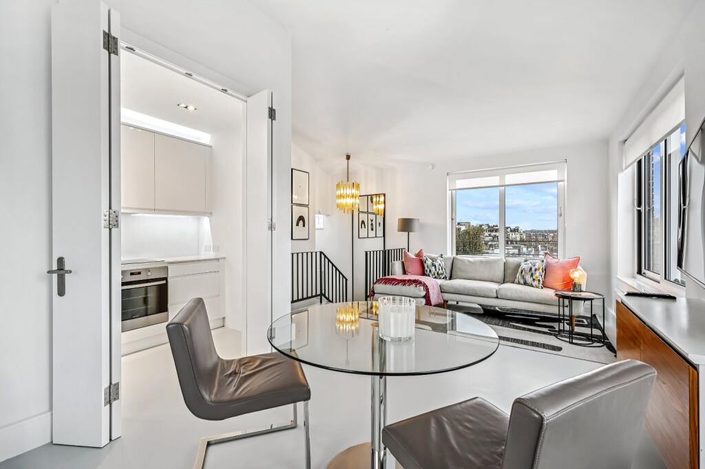 Main image of property: Pont Street,
Knightsbridge, SW1X