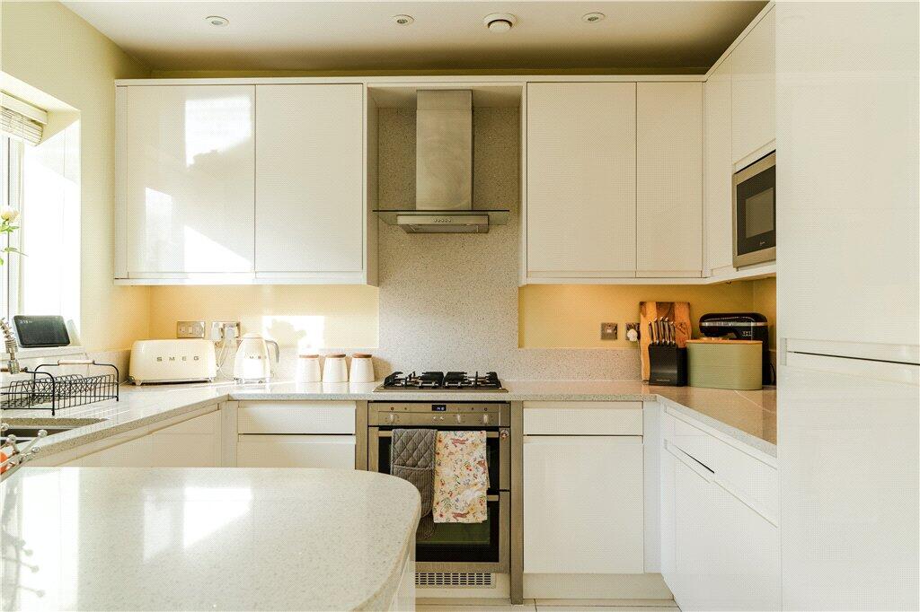 Mellor Close, Otley, West Yorkshire, LS21 - More