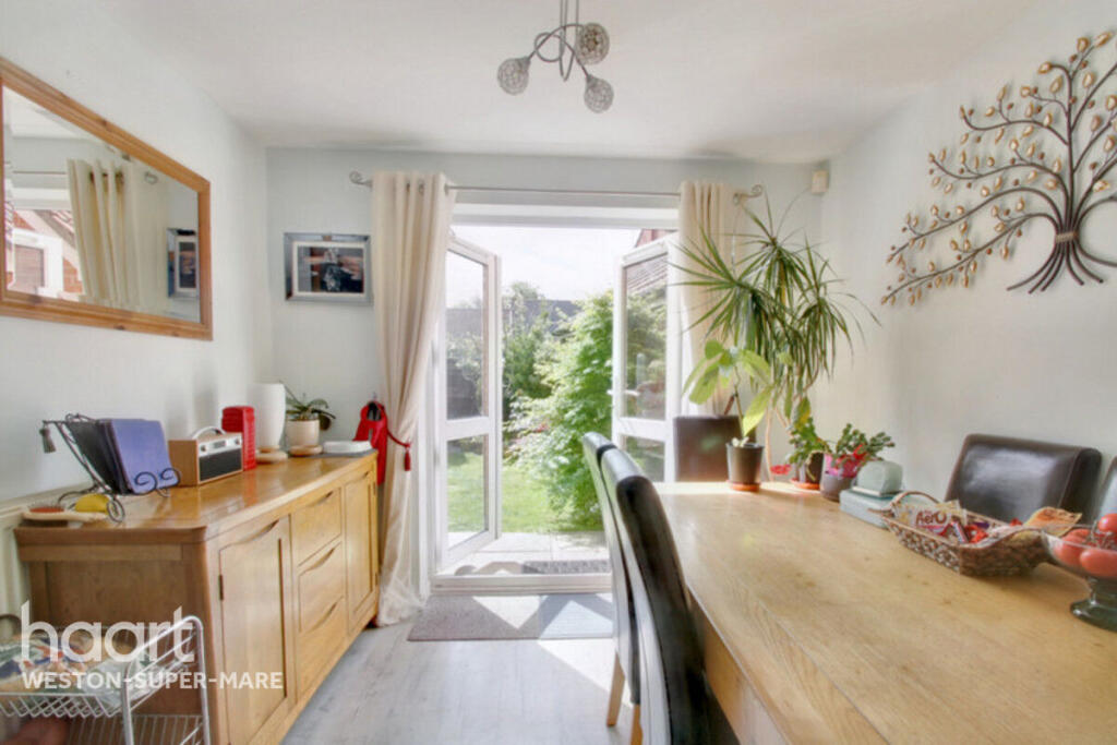 Main image of property: Dormeads View, Weston-Super-Mare