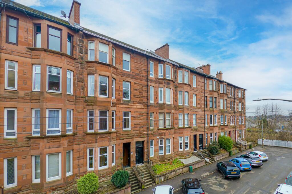 Main image of property: Bolton Drive, Mount Florida, Glasgow