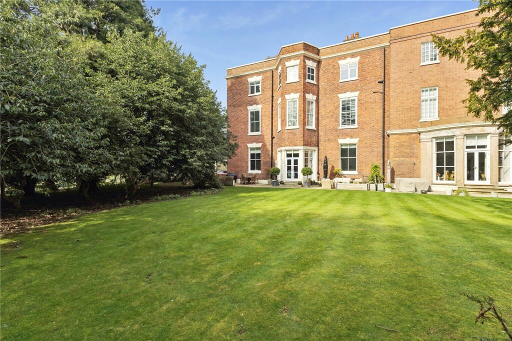 Main image of property: Townsend Way, Christleton, Chester, Cheshire, CH3