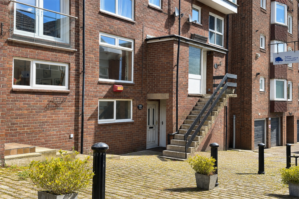 Main image of property: Argyle Court, Knutsford 
