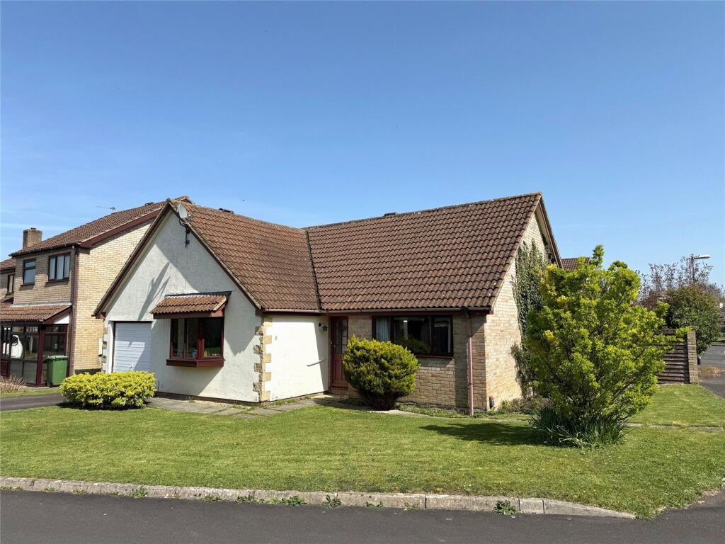Main image of property: Braithwaite Way, Frome, Somerset, BA11