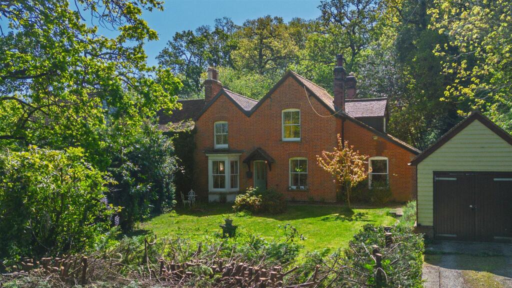 Main image of property: Harlow Common, North Weald Bassett