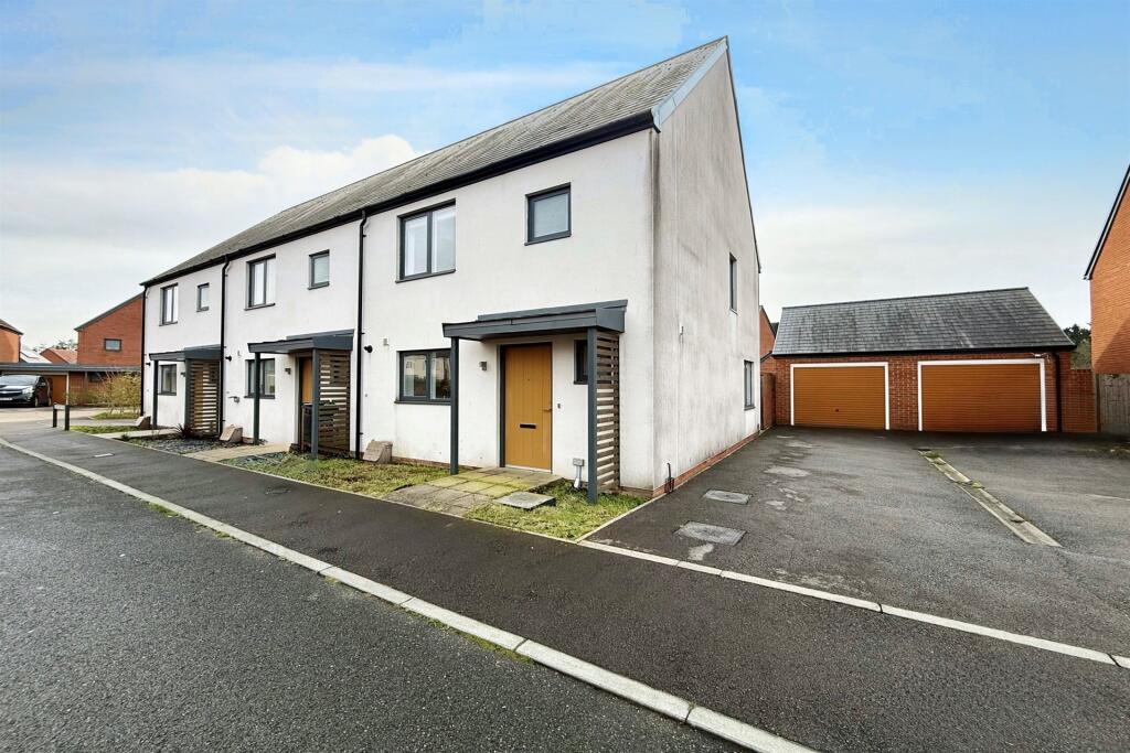 Main image of property: St Leonards