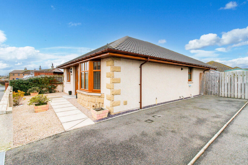 House in Buckie, Edendale, Moray - View 4