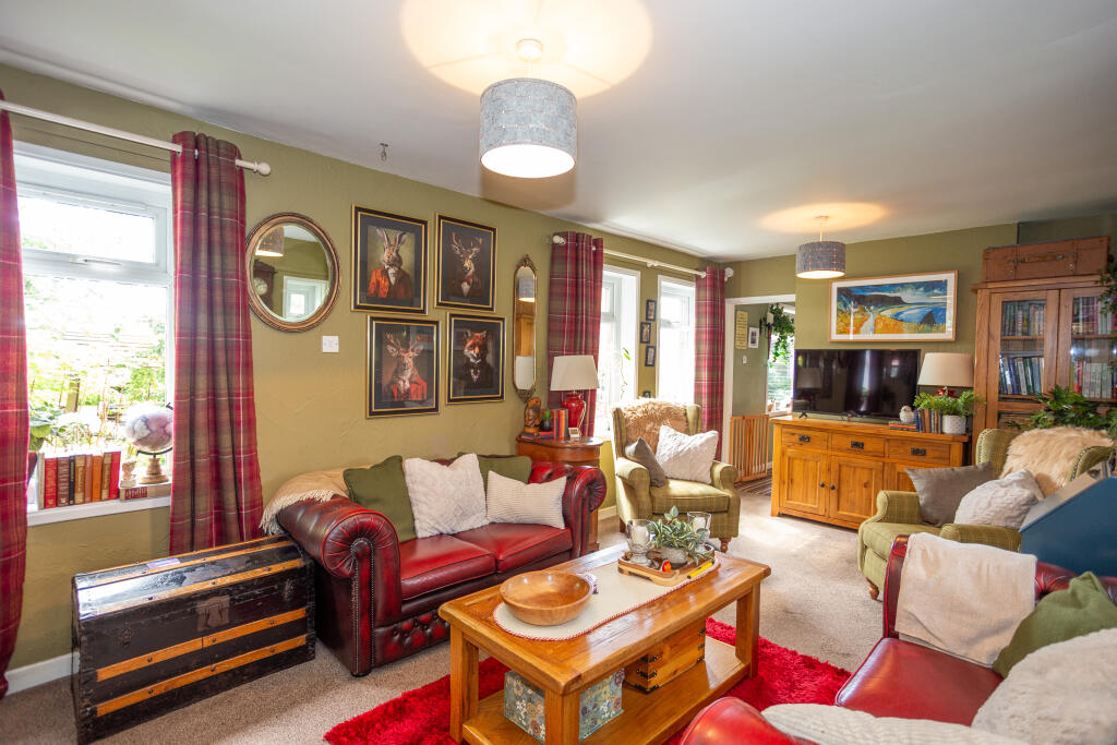 Red House Cottage, Moffat, DG10 - View 2