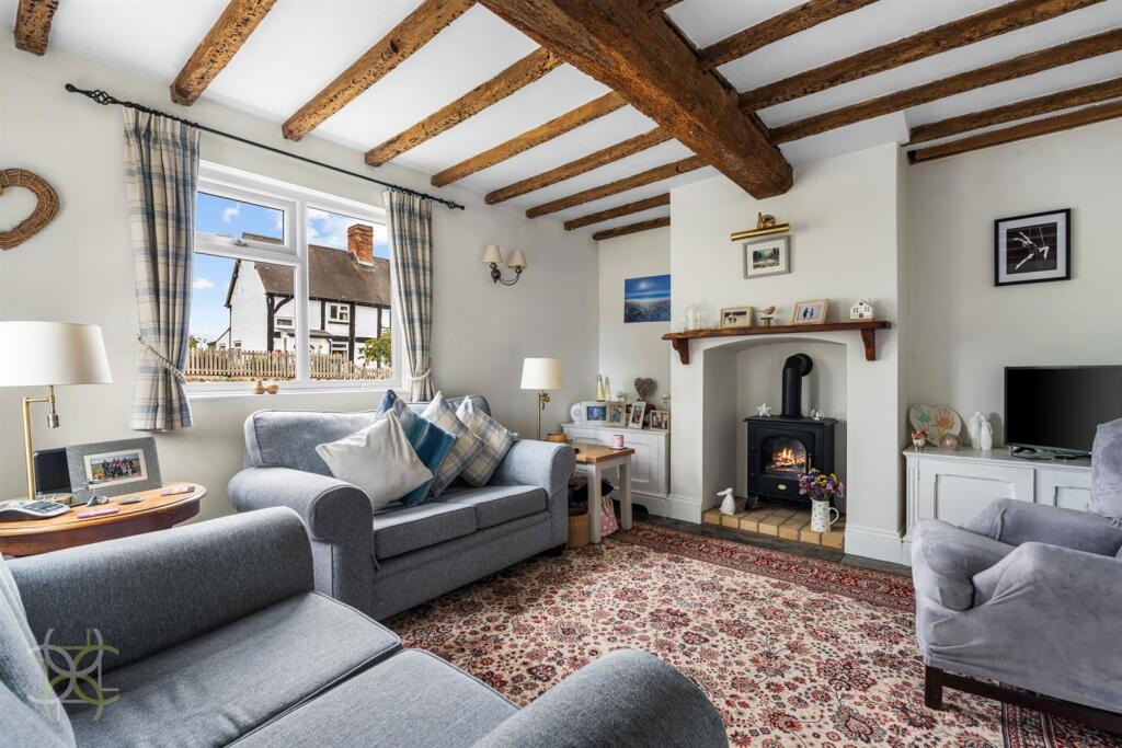 House in Stratford-on-Avon, Salford Priors - View 3