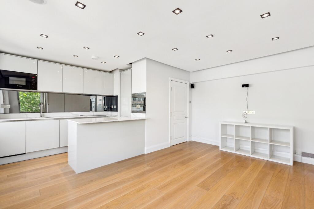 Main image of property: Coniston Court, 
Kendal Street, W2