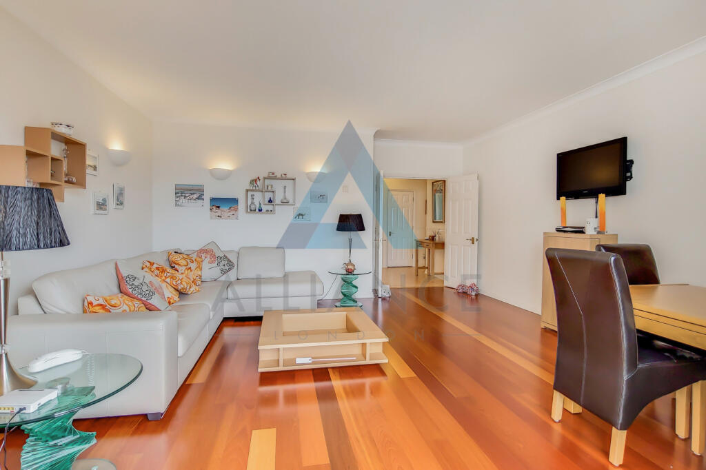 Apartment in London