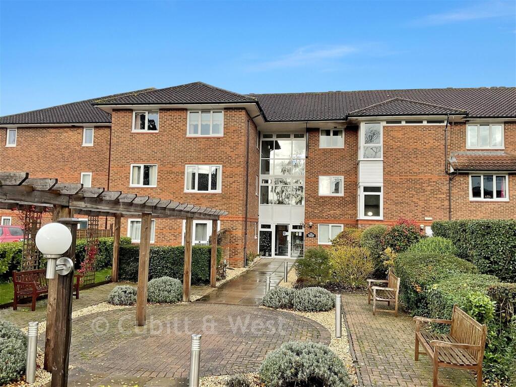 Main image of property: Church Road, Haywards Heath, West Sussex