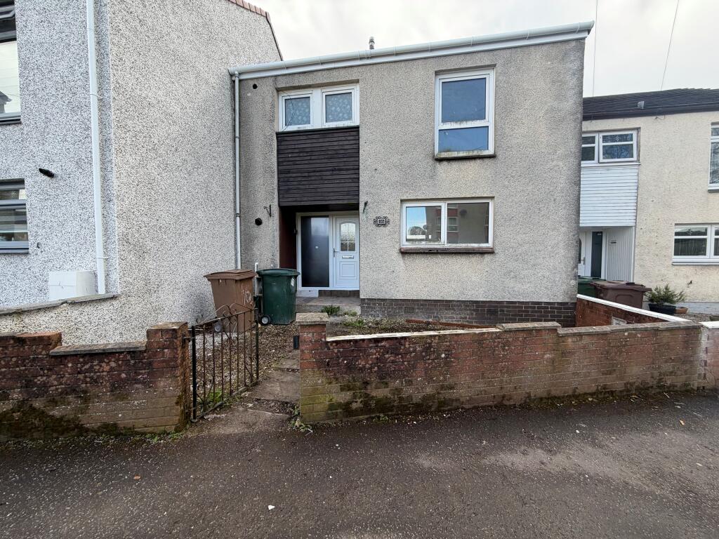 Main image of property: Walker Court, KA18 1TF