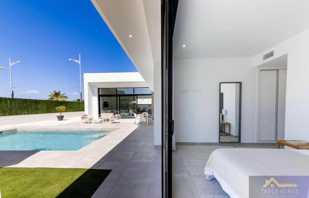 Main image of property: Murcia, Calasparra
