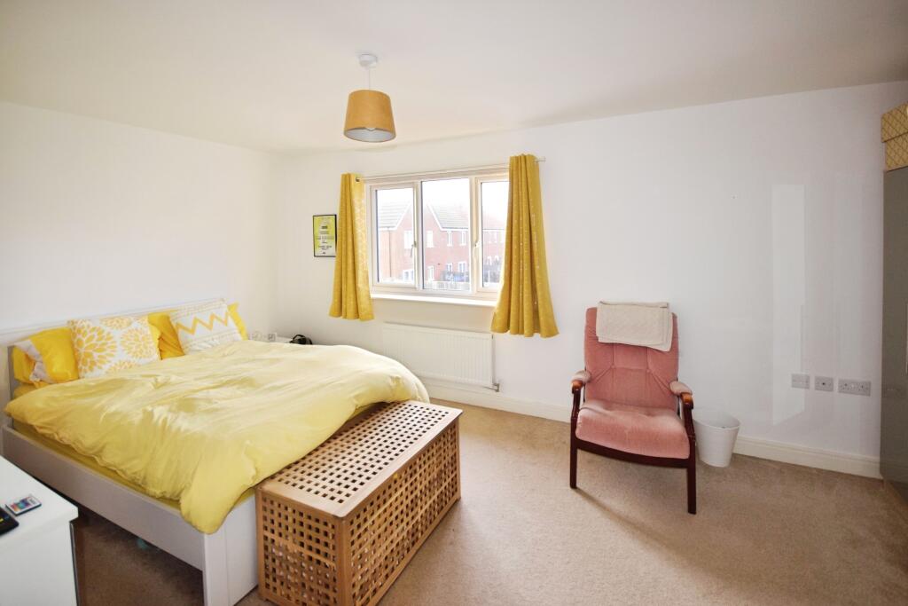 Rowland Way, Skegness, PE25 photo 4