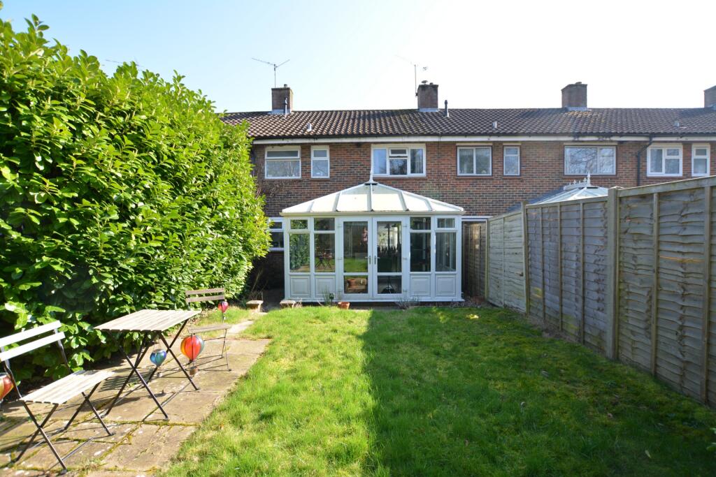 Main image of property: Hawkins Road, Tilgate, RH10