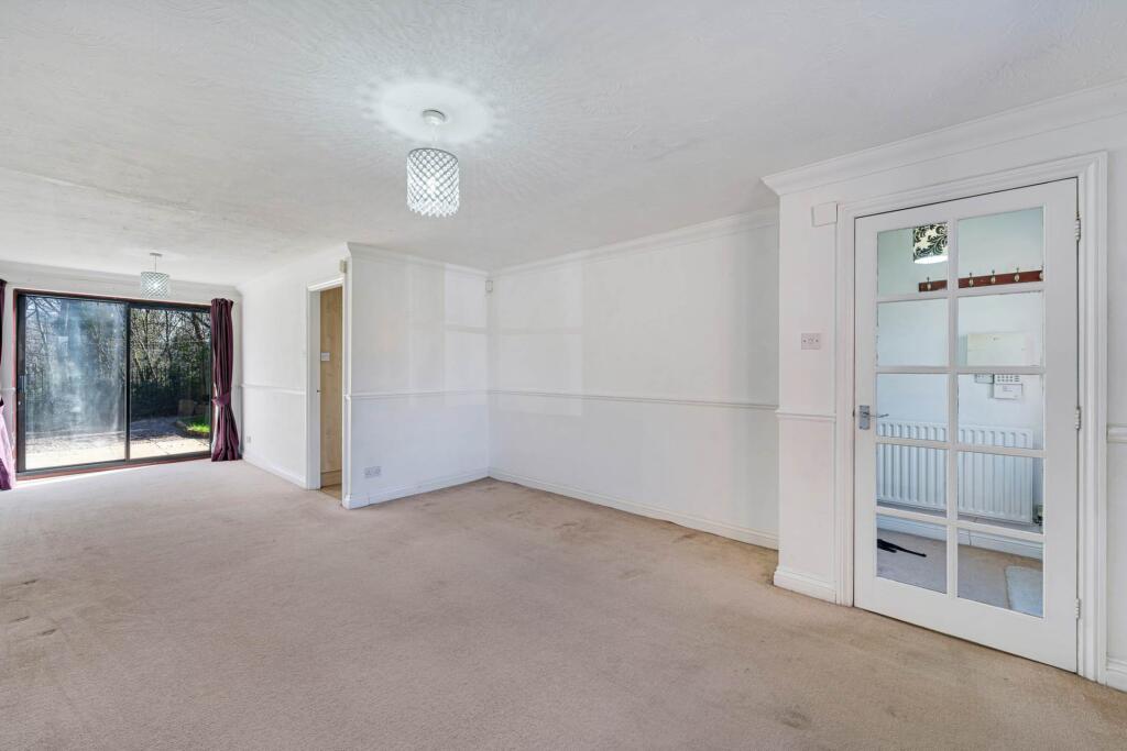 House in Bury, Greater Manchester - View 3