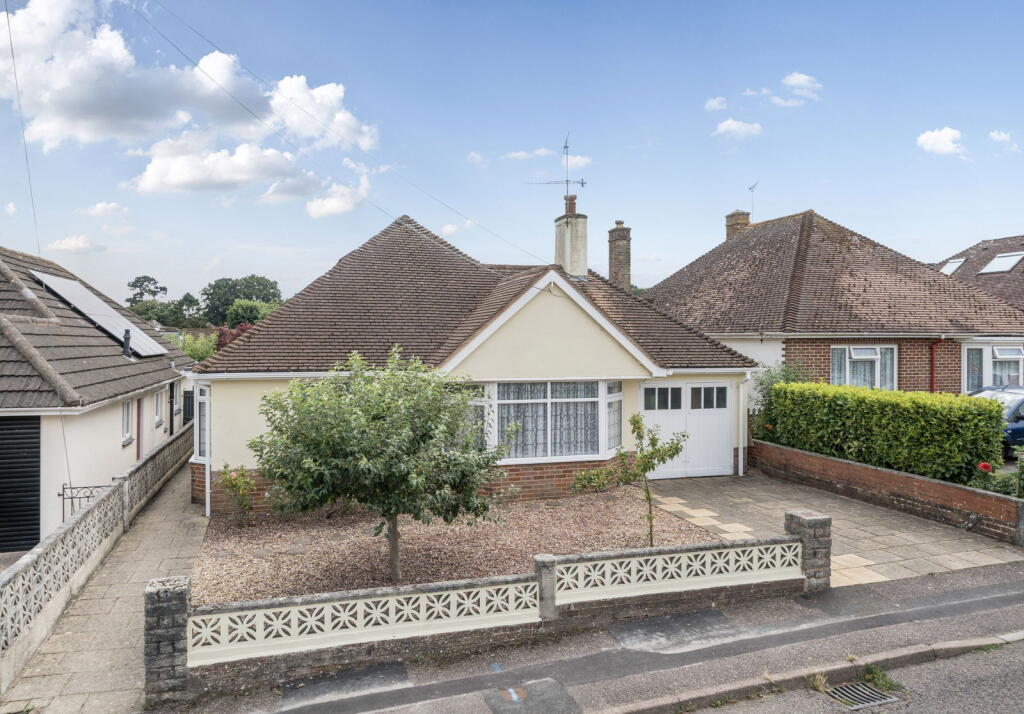 Main image of property: Coulsdon Road, Sidmouth