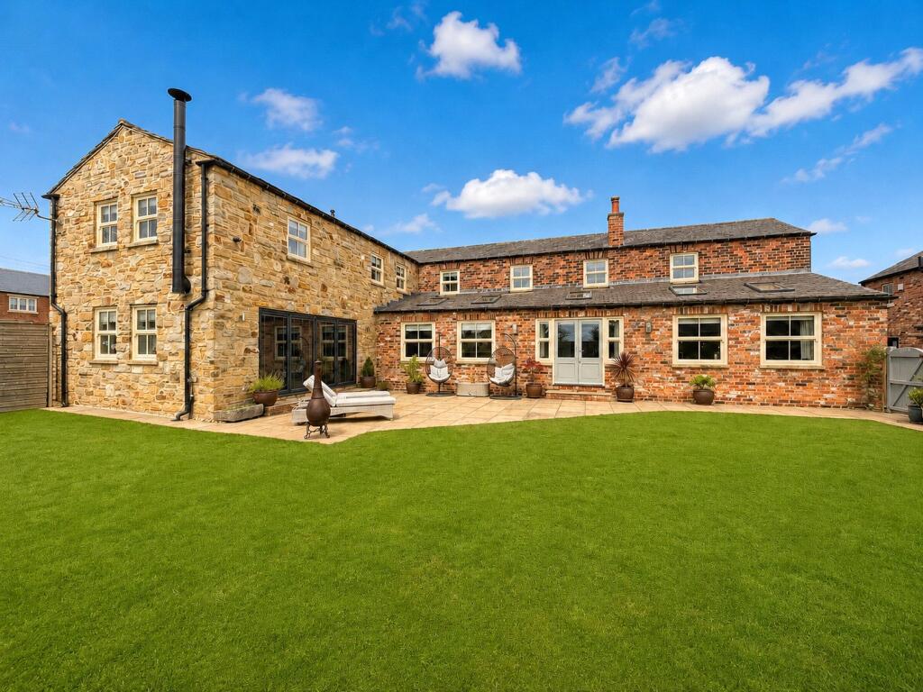 Main image of property: Park Road, Colton, LS15
