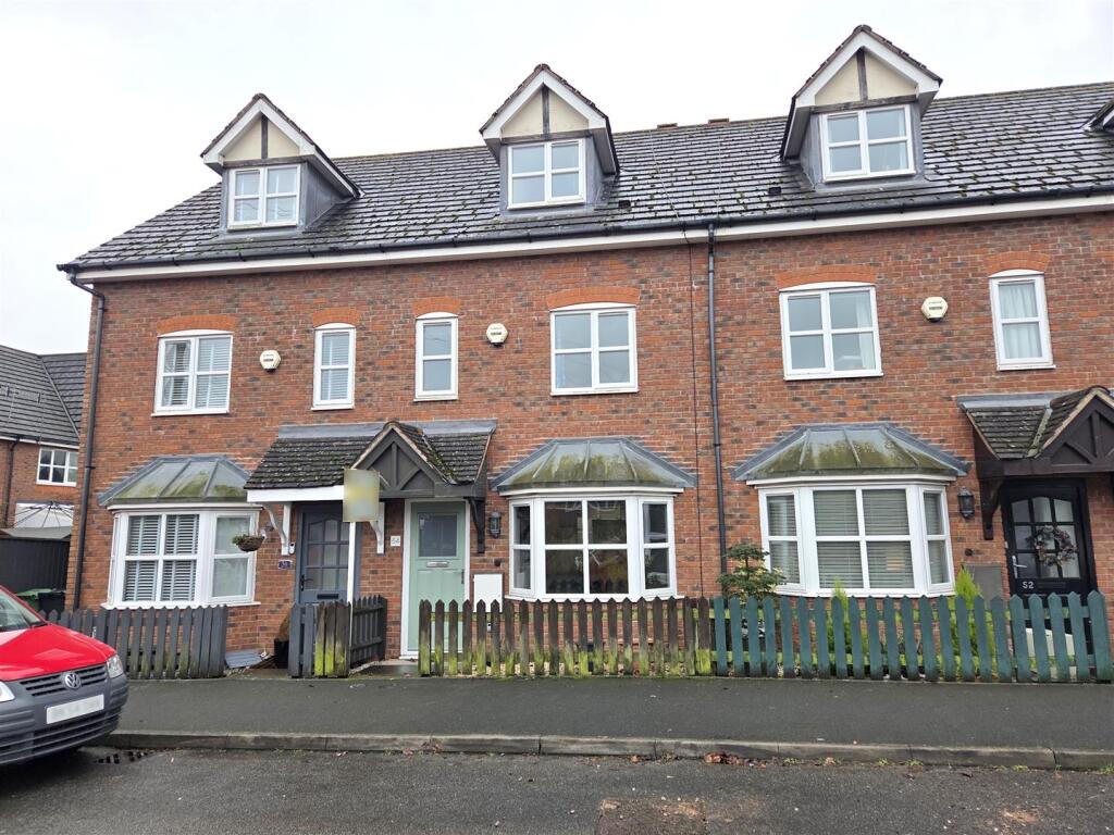 Main image of property: Mill Road, Stourport-On-Severn