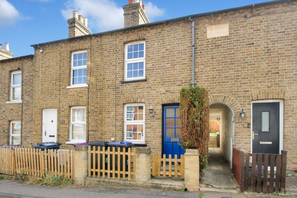 Main image of property: Bartholomew Road, BISHOP'S STORTFORD