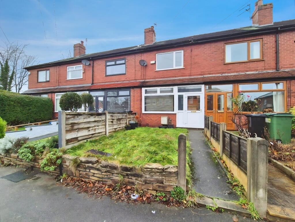 Main image of property: Broadstone Hall Road South, Reddish, Stockport, Cheshire, SK5